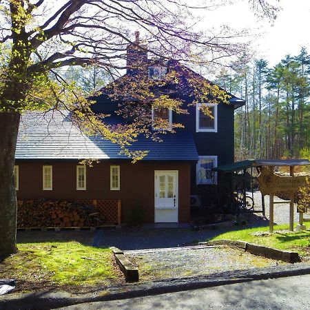 Fujimi Julian'S English Homestay And Pension מראה חיצוני תמונה