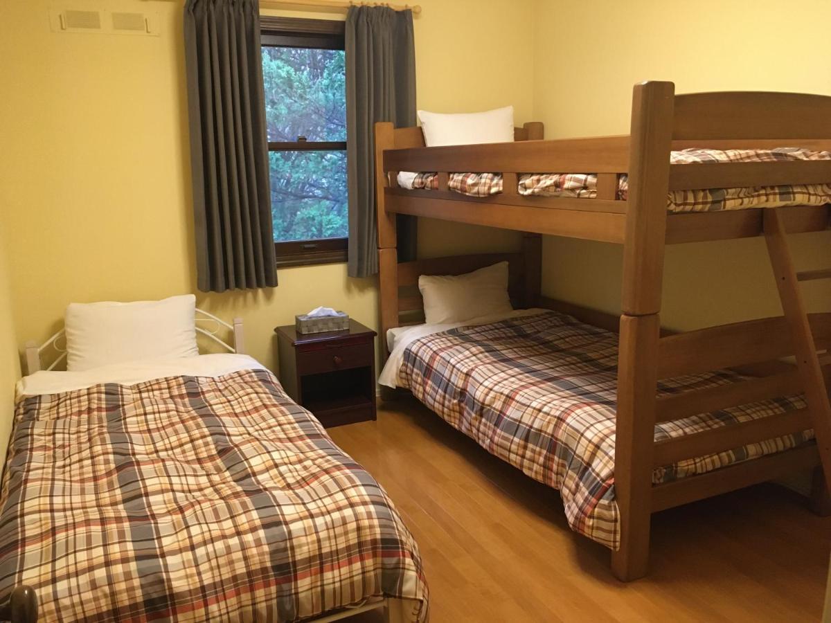Fujimi Julian'S English Homestay And Pension מראה חיצוני תמונה