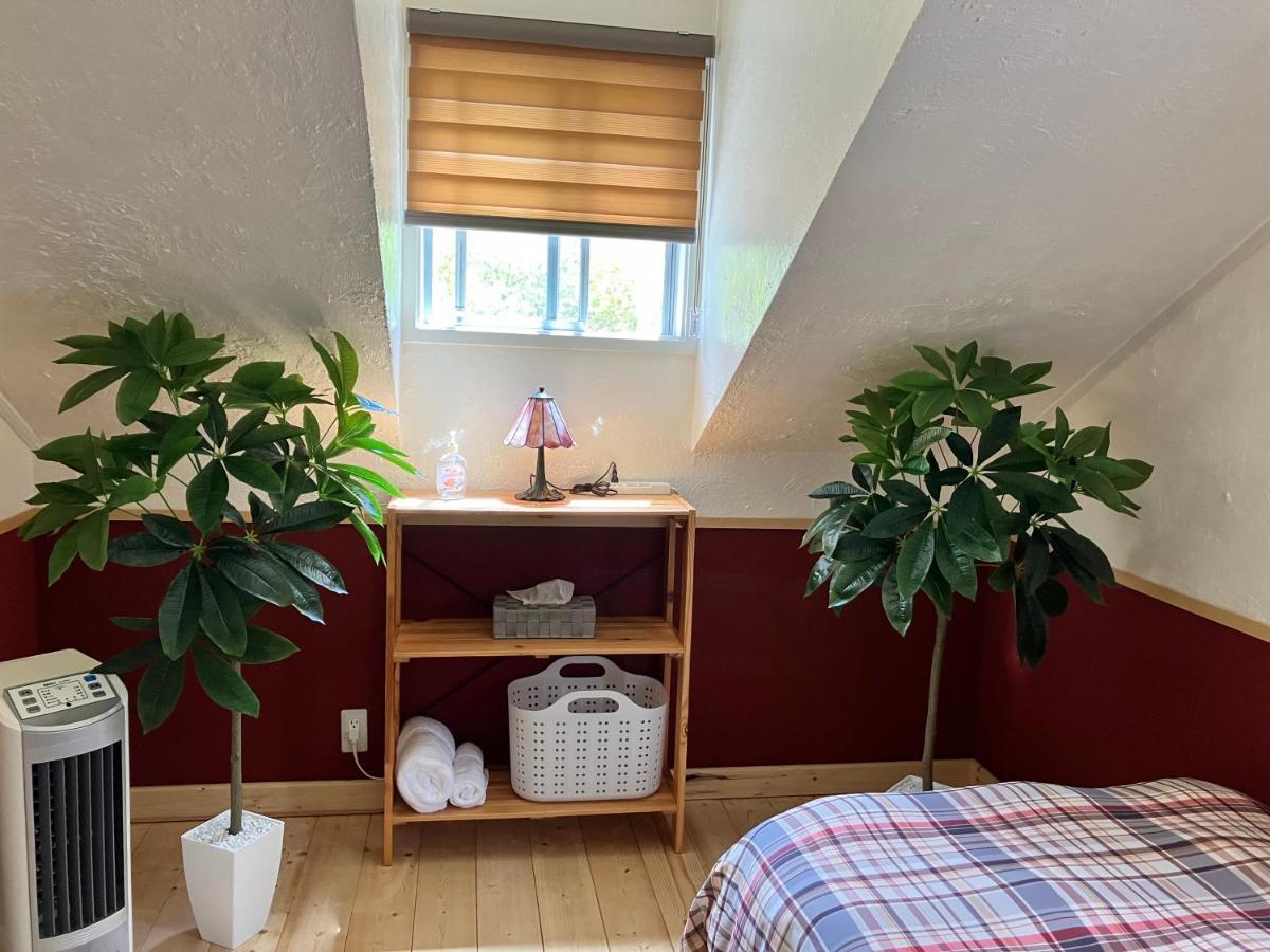 Fujimi Julian'S English Homestay And Pension מראה חיצוני תמונה