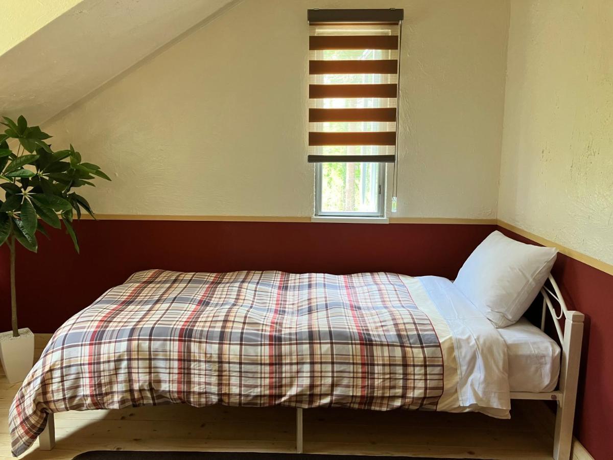 Fujimi Julian'S English Homestay And Pension מראה חיצוני תמונה