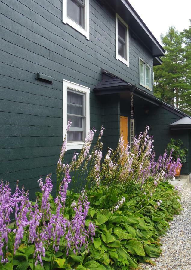Fujimi Julian'S English Homestay And Pension מראה חיצוני תמונה